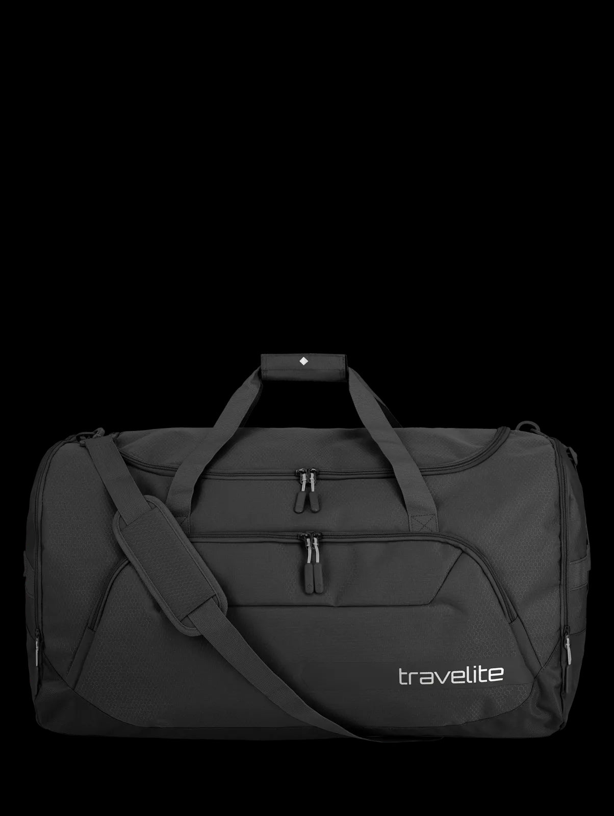 Borsone XL Travelite Kick Off capiente e versatile