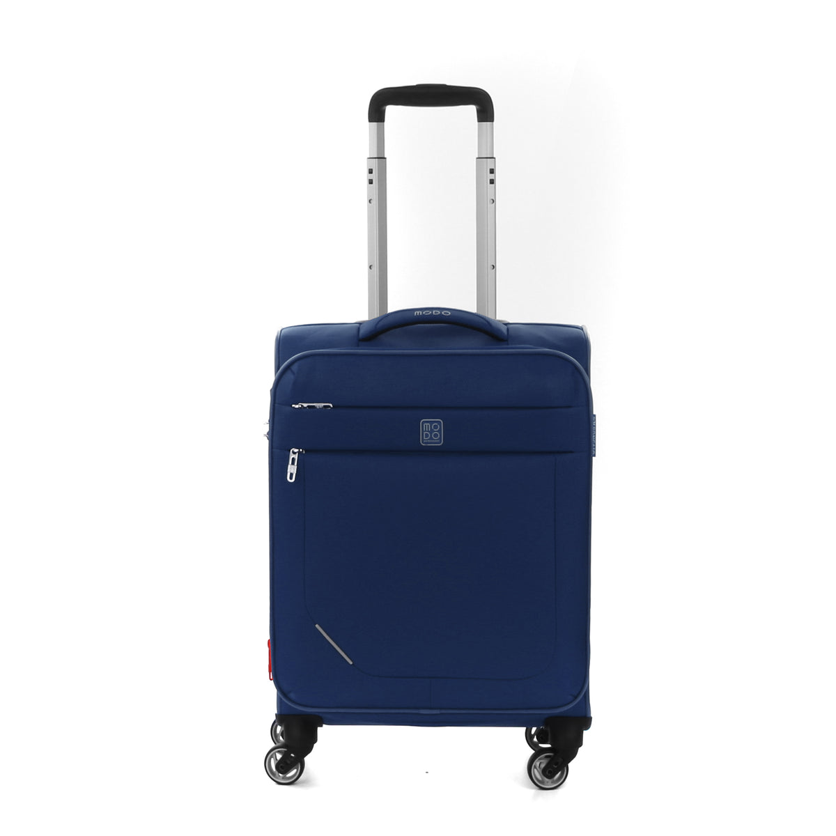 Trolley cabina 4 ruote Modo by Roncato Penta pratico e leggero BLU SCURO TU | Giò Fashion