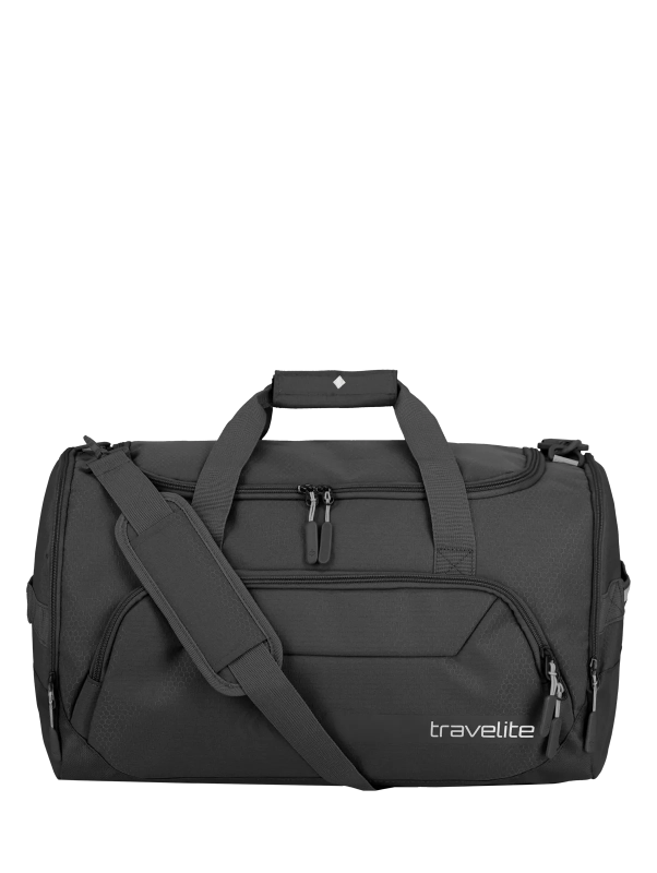Borsone Travelite sportivo compatto con tracolla