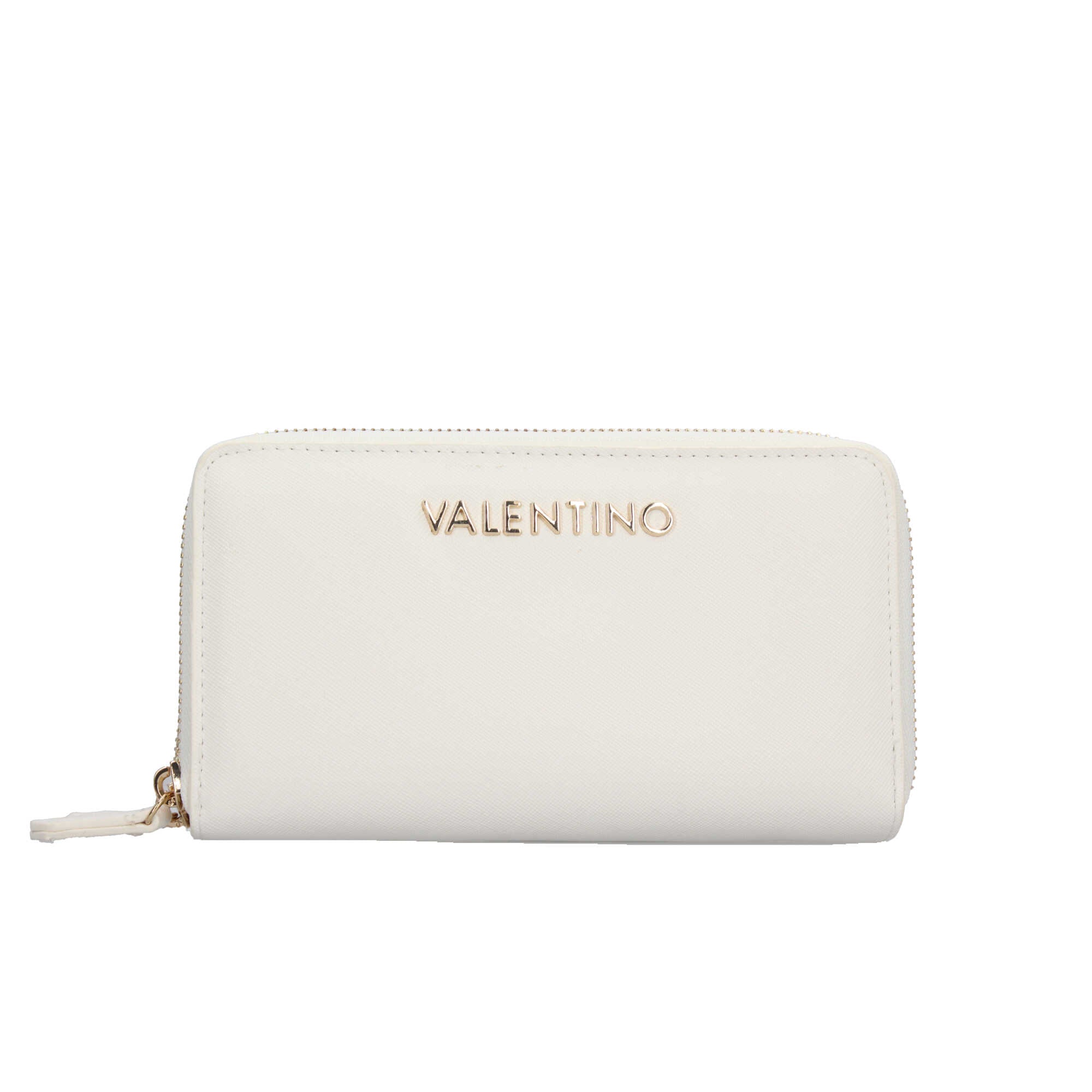Portafoglio Valentino Divina con Zip e Ampio Spazio Interno