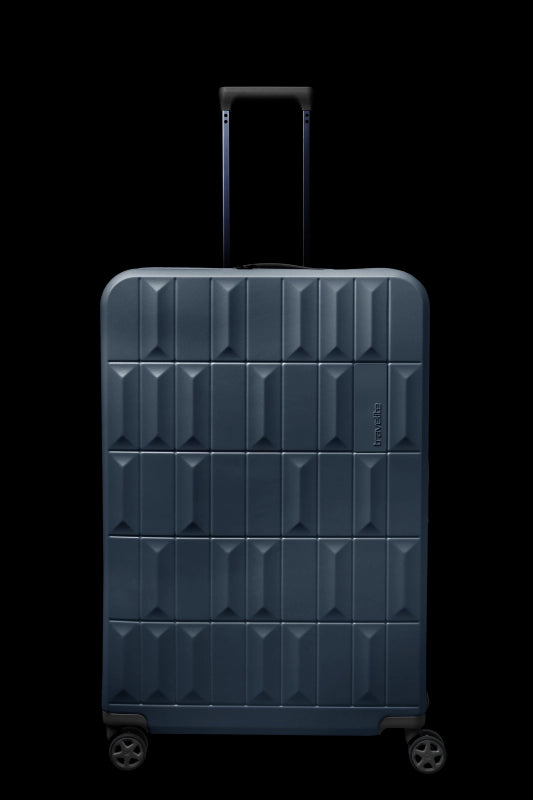 Trolley grande Travelite rigido con 4 ruote e chiusura TSA