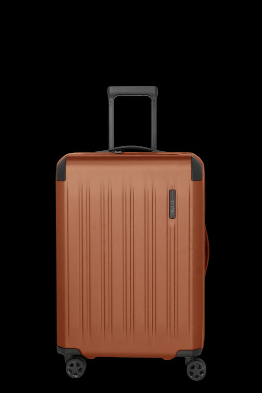 Trolley rigido da cabina Travelite con 4 ruote e lucchetto TSA