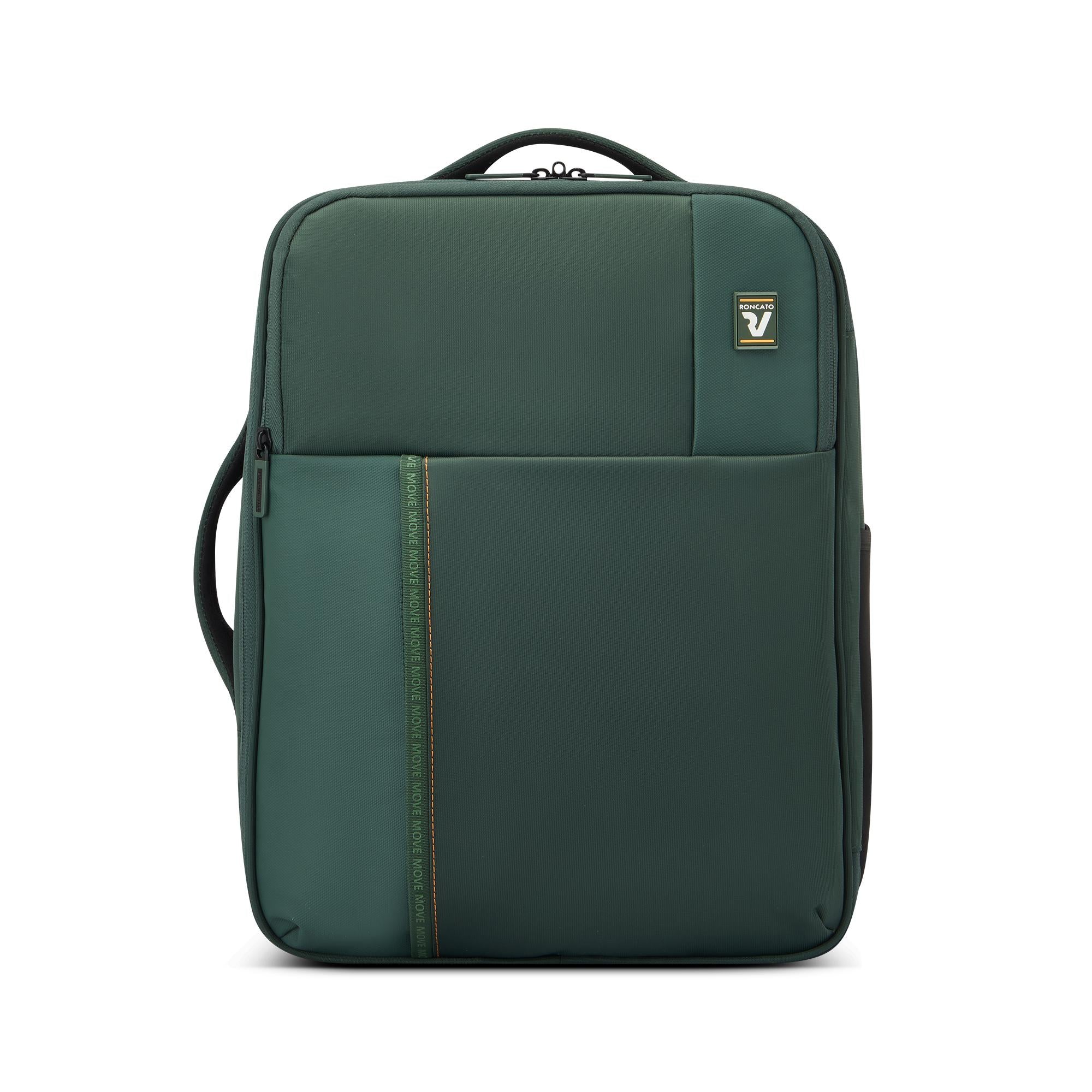 Trolley Roncato compatto da cabina con manico superiore