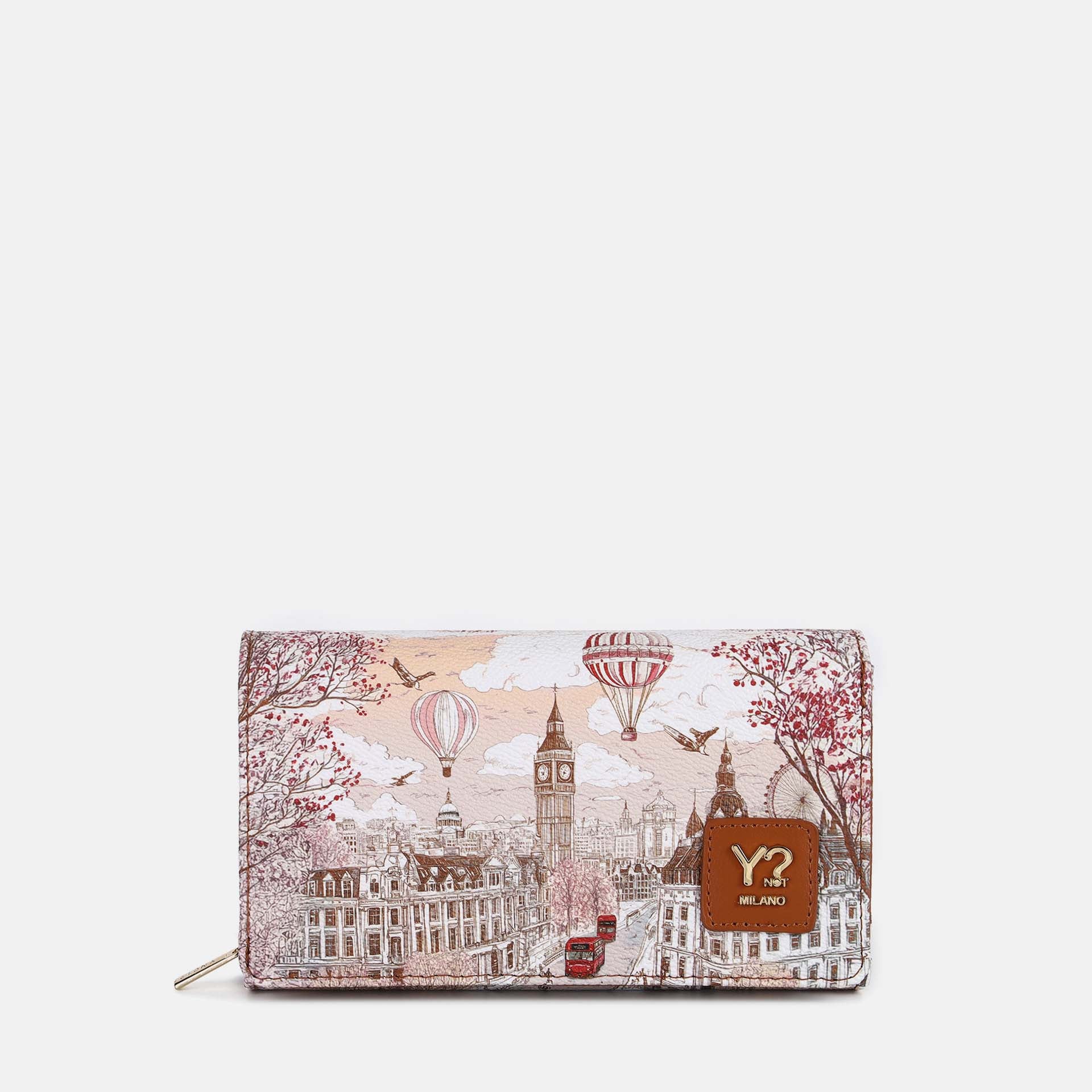 Y-Not Portafoglio Fashionopoly