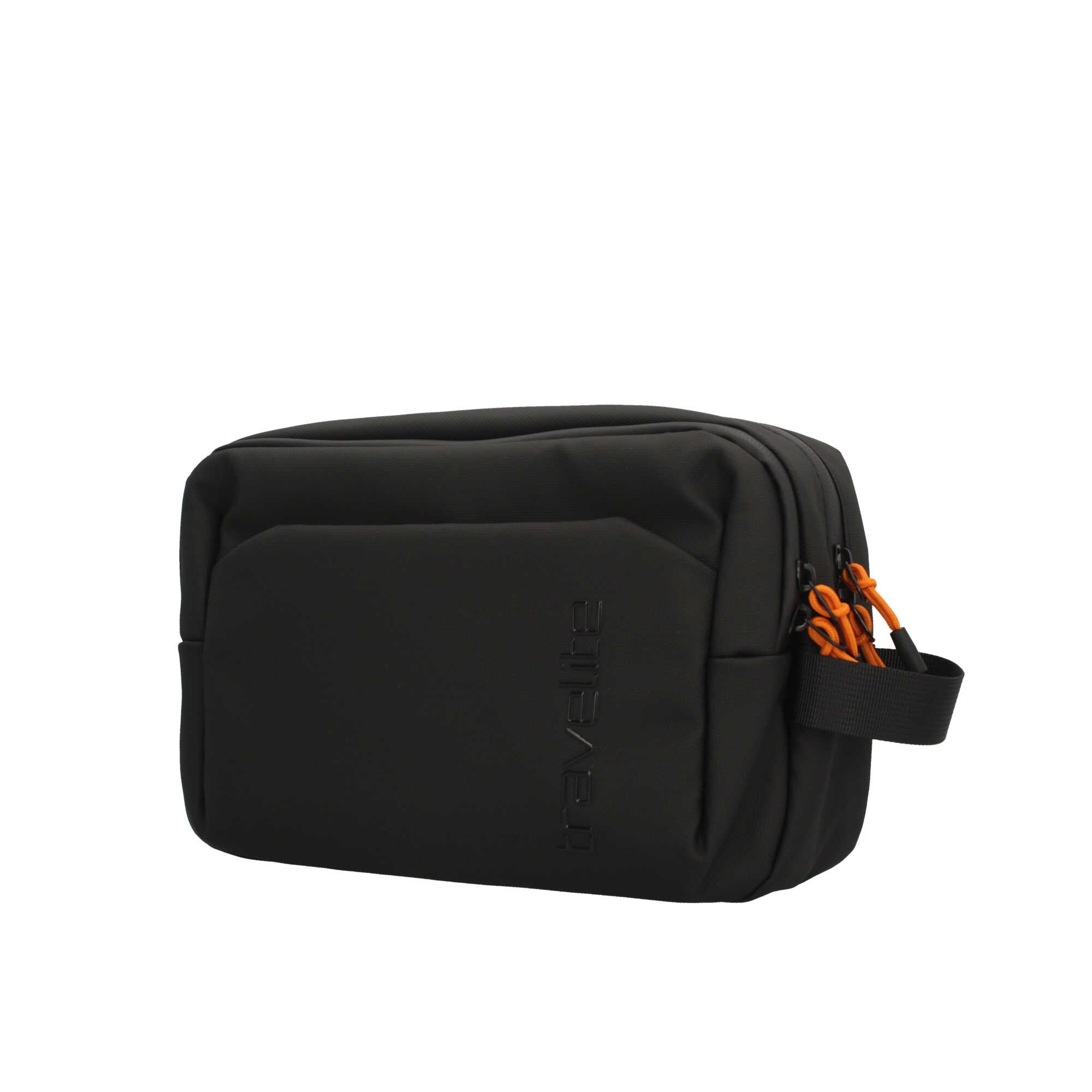 Borsa da toilette Briize compatta e resistente per ogni viaggio