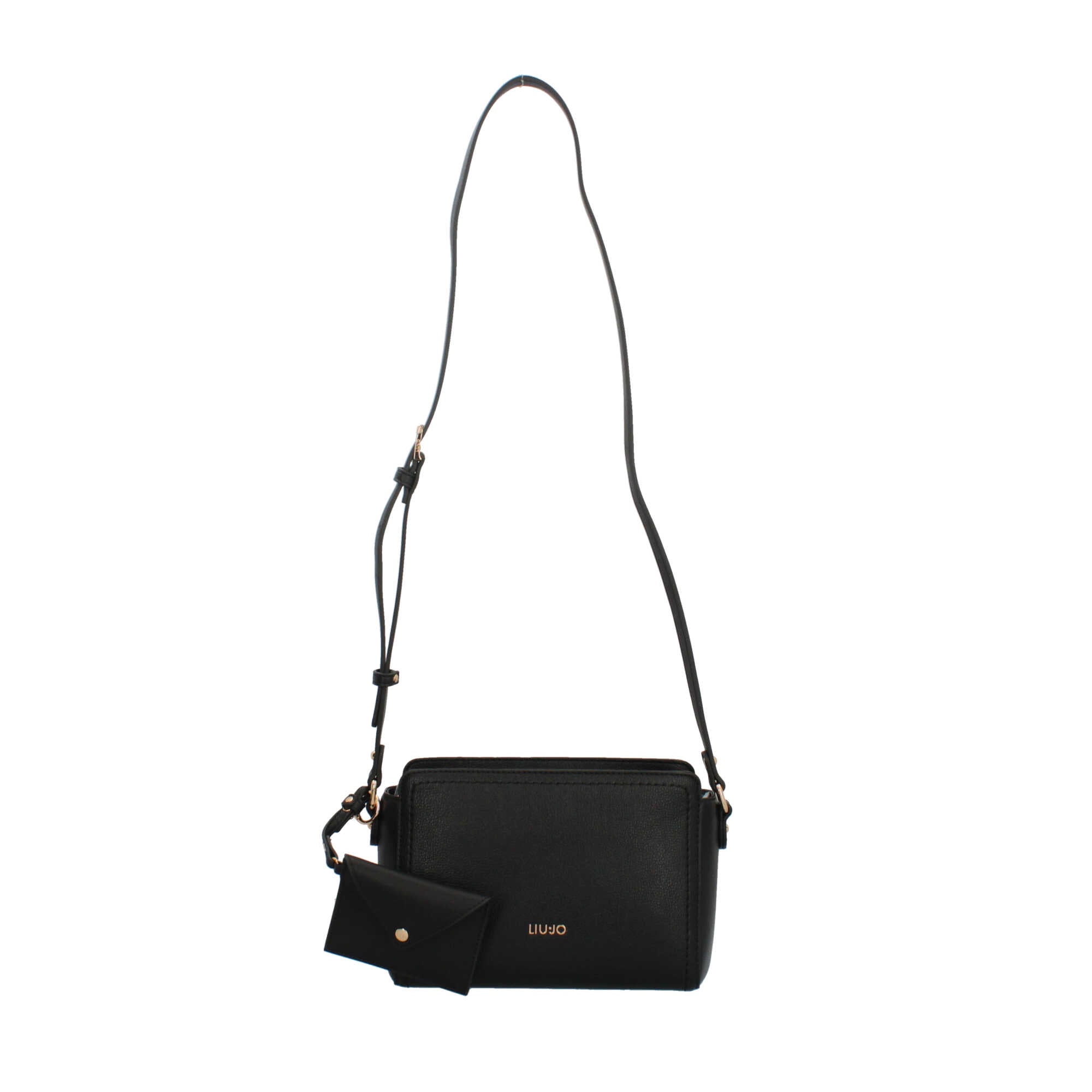 Borsa a Tracolla Donna Liu Jo con Pochette Coordinata