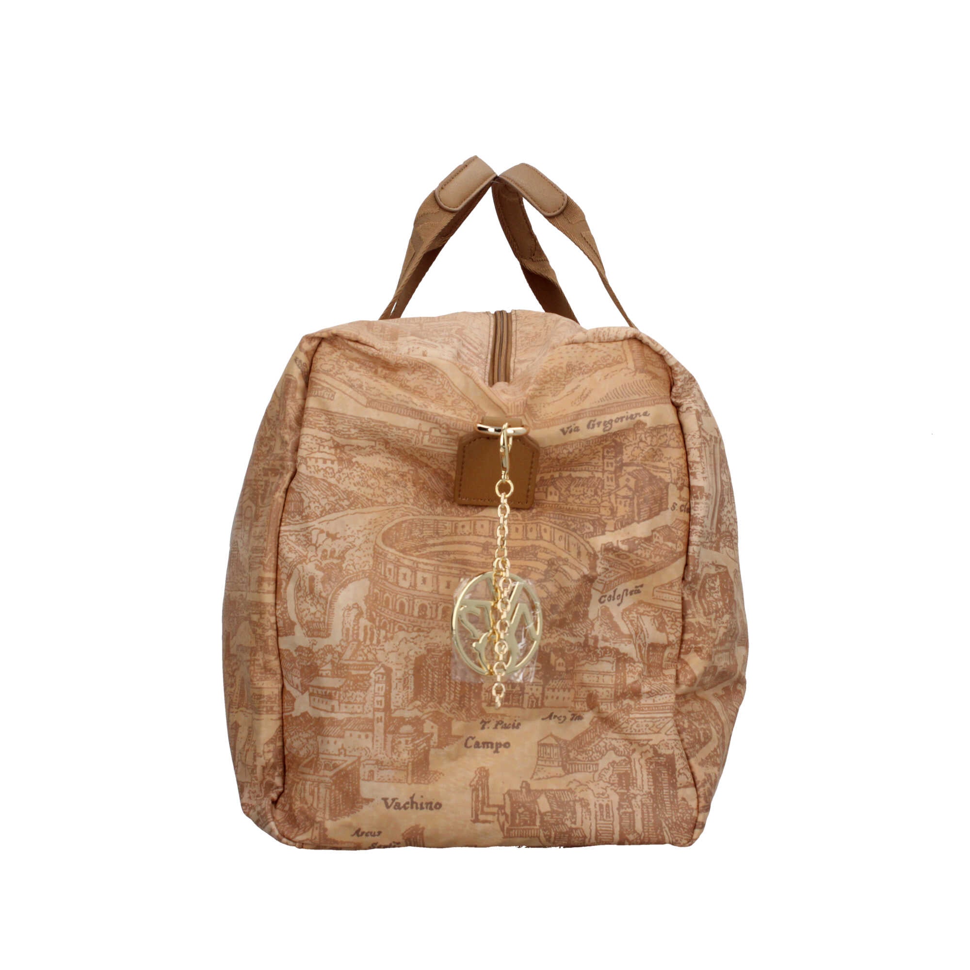 Borsone da viaggio YNot spazioso e versatile