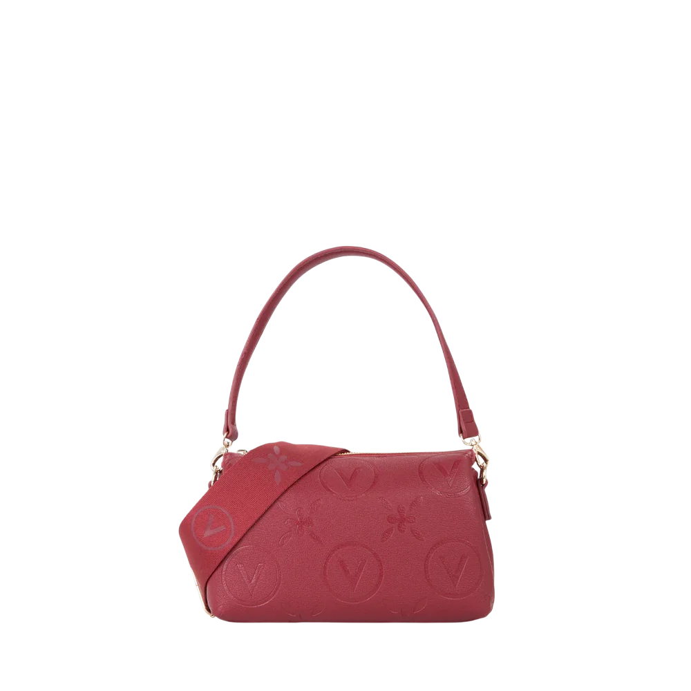 Valentino borsa a spalla Samba piccola con doppio manico