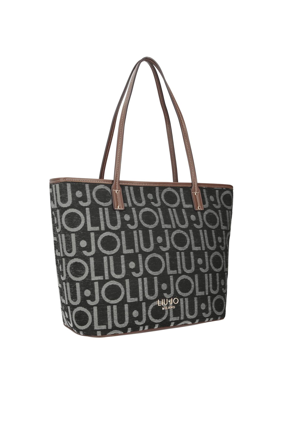 Liu Jo Borsa a Spalla Donna con Logo