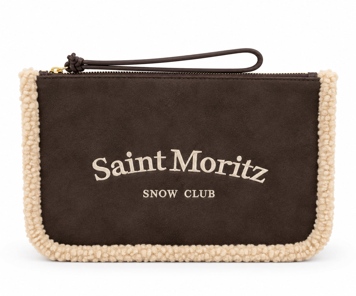 Beauty Kuvé Saint Moritz Snow Club con Profili Teddy