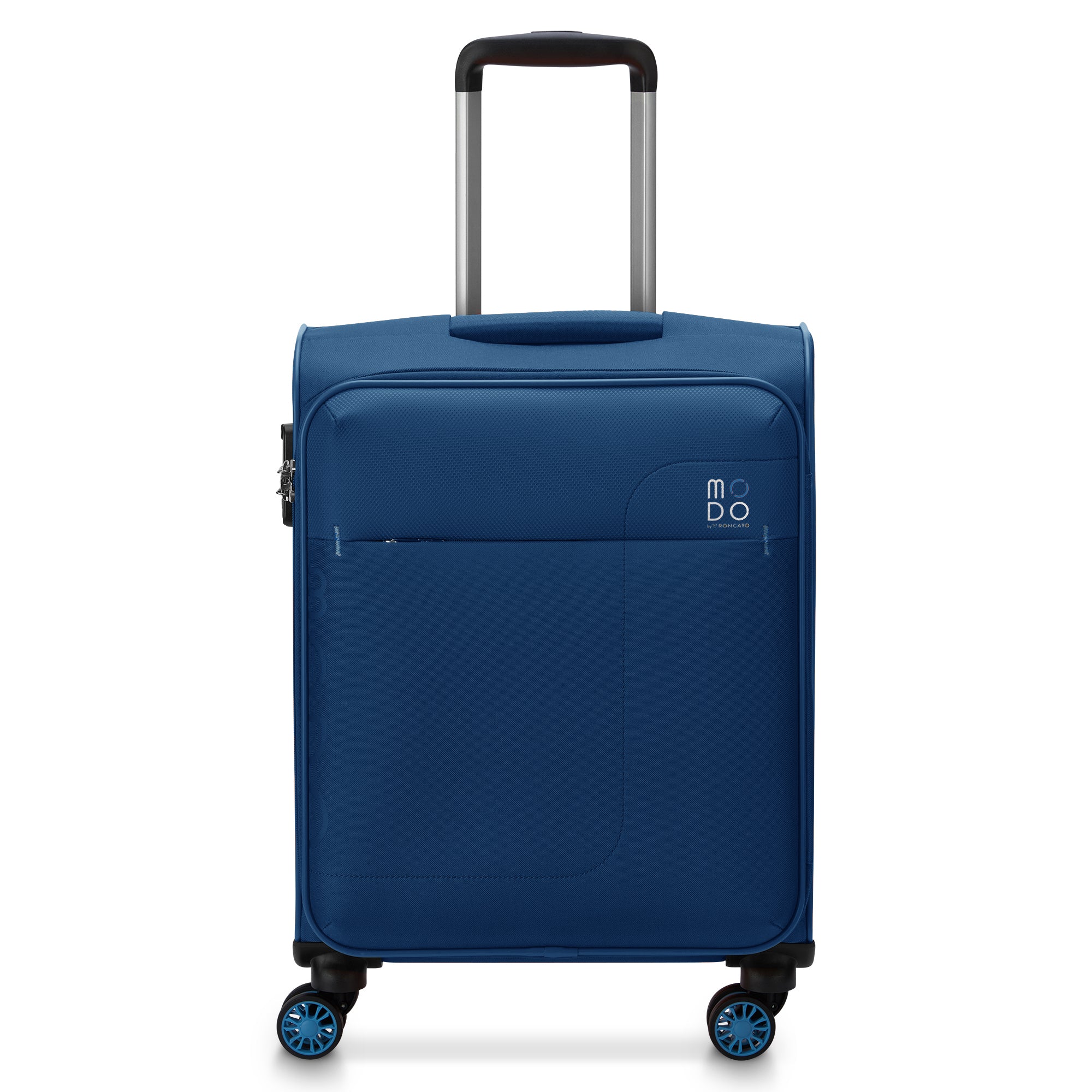 Trolley cabina Modo Roncato Sirio 55 cm con 4 ruote e chiusura TSA