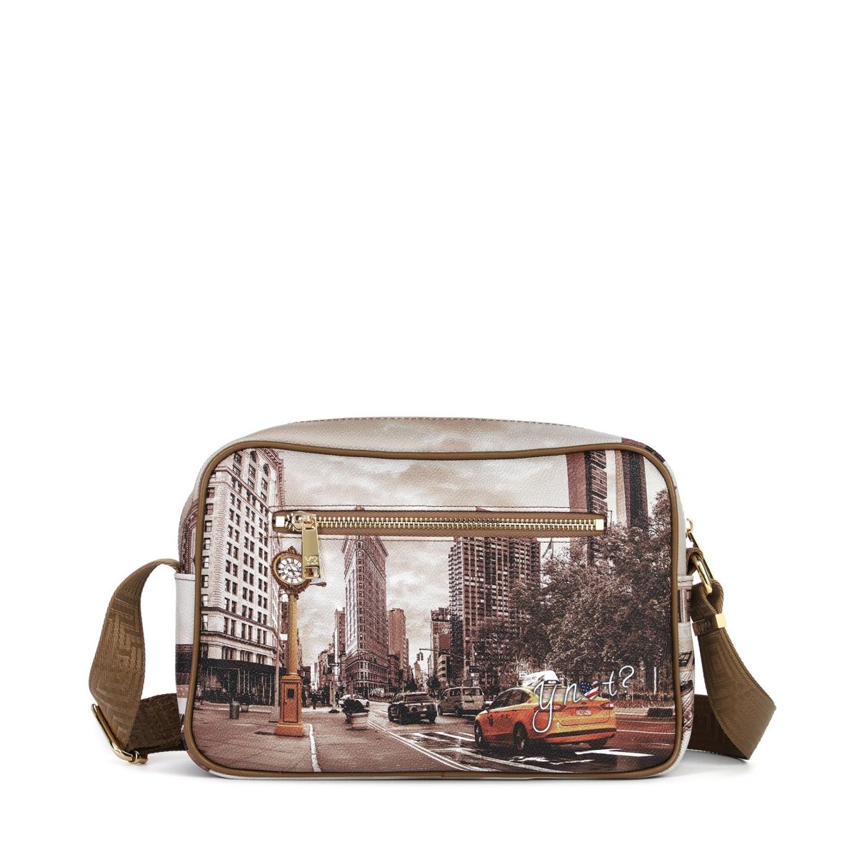 Ynot camera bag