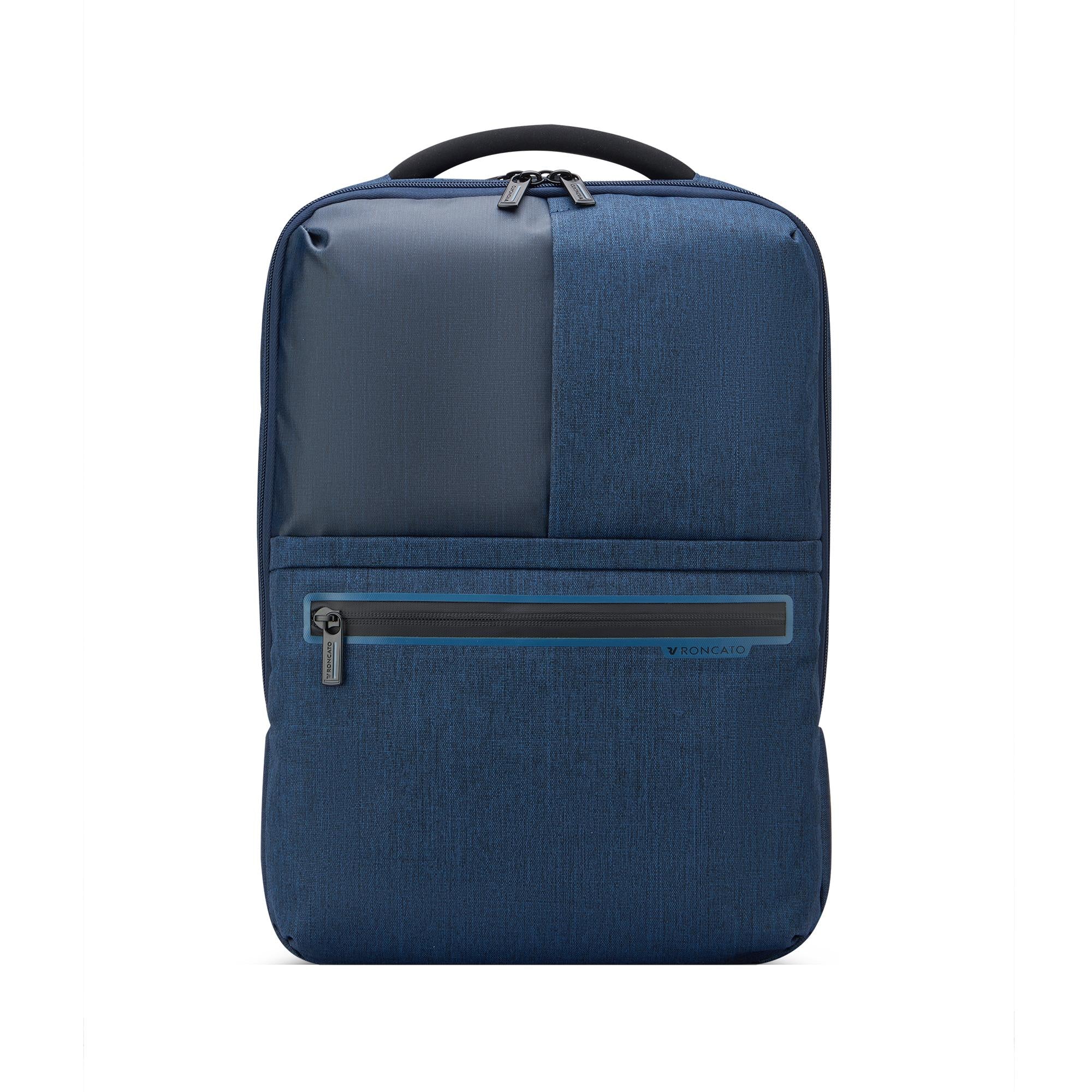 Zaino Roncato K2 Business porta PC 15.6 pollici compatto