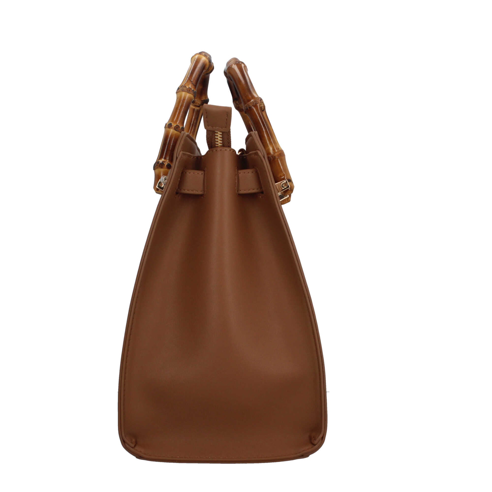 Borsa Donna Liu Jo con Manico Bamboo e Design Elegante
