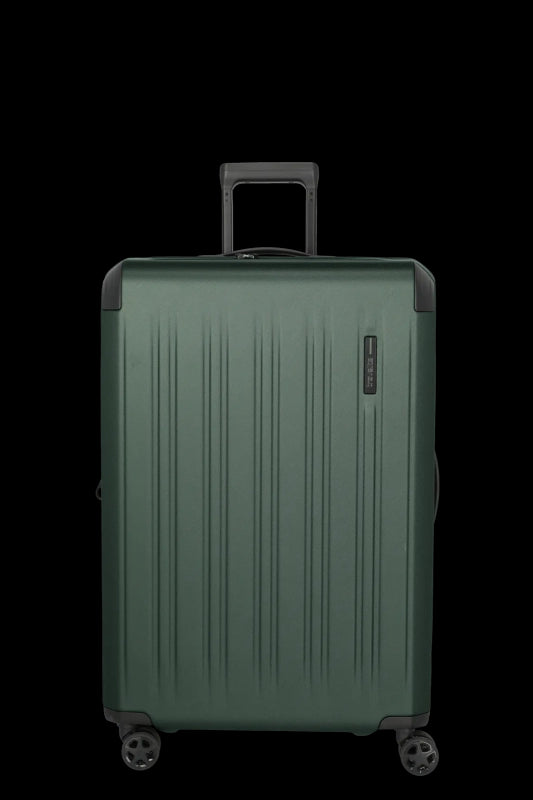 Trolley grande rigido Travelite con espansione e chiusura TSA