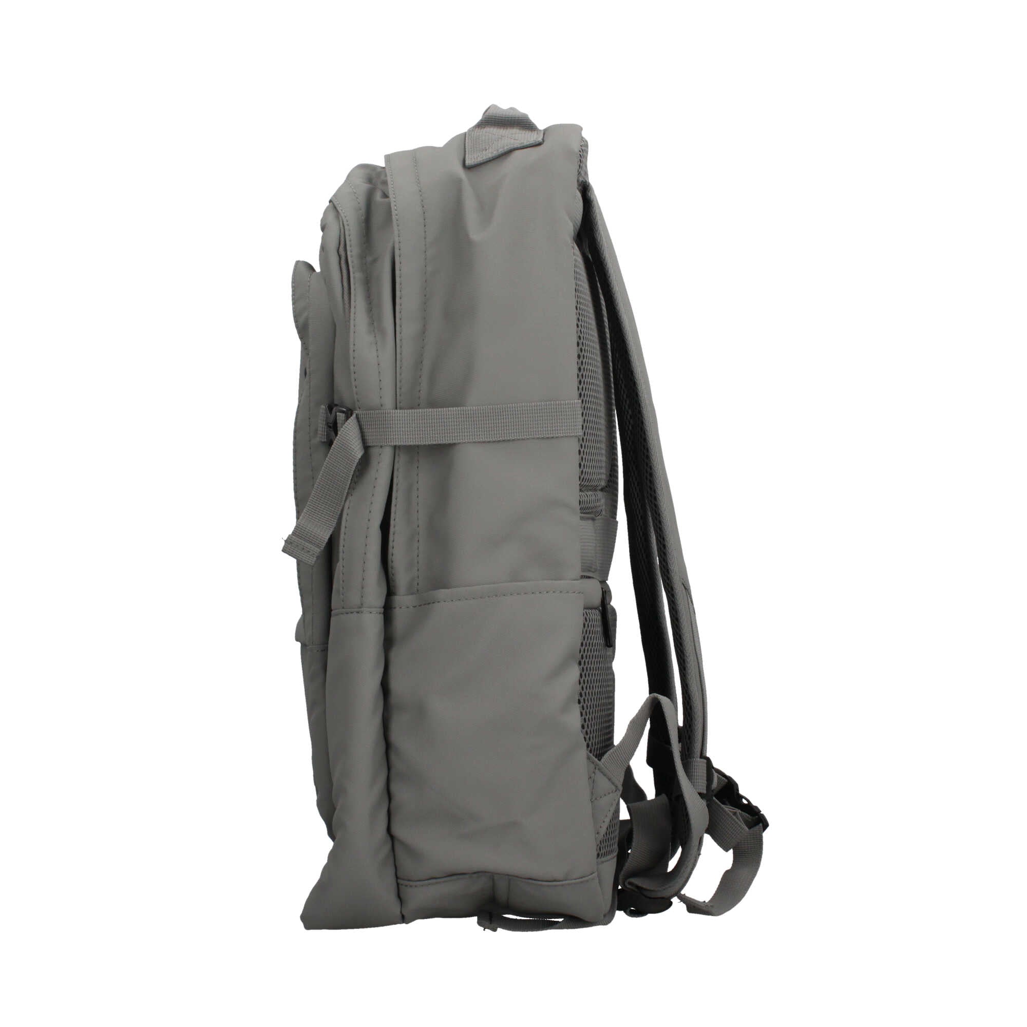 Zaino Travelite Basics capiente e idrorepellente per laptop 15,6"