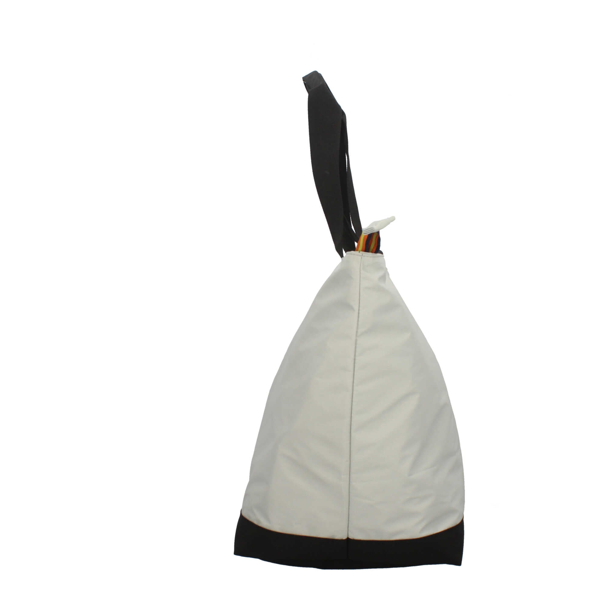 Borsa Tote K-Way Clere Unisex con Design Versatile e Materiale Resistente