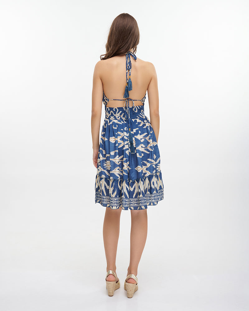 Ble Resort Collection Abito Corto