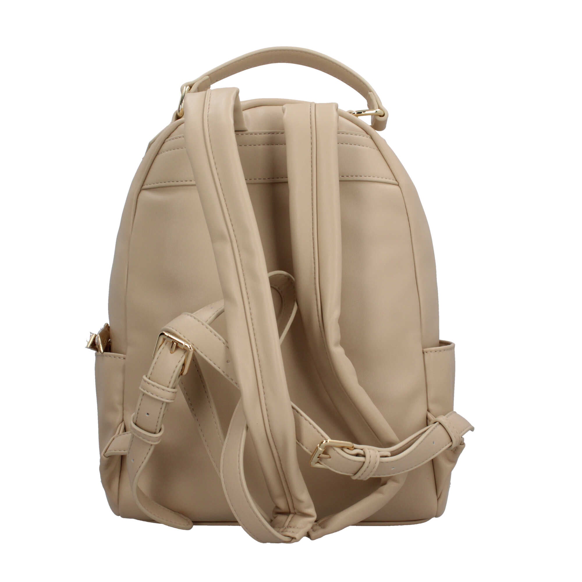 Zaino con chiusura zip By Byblos