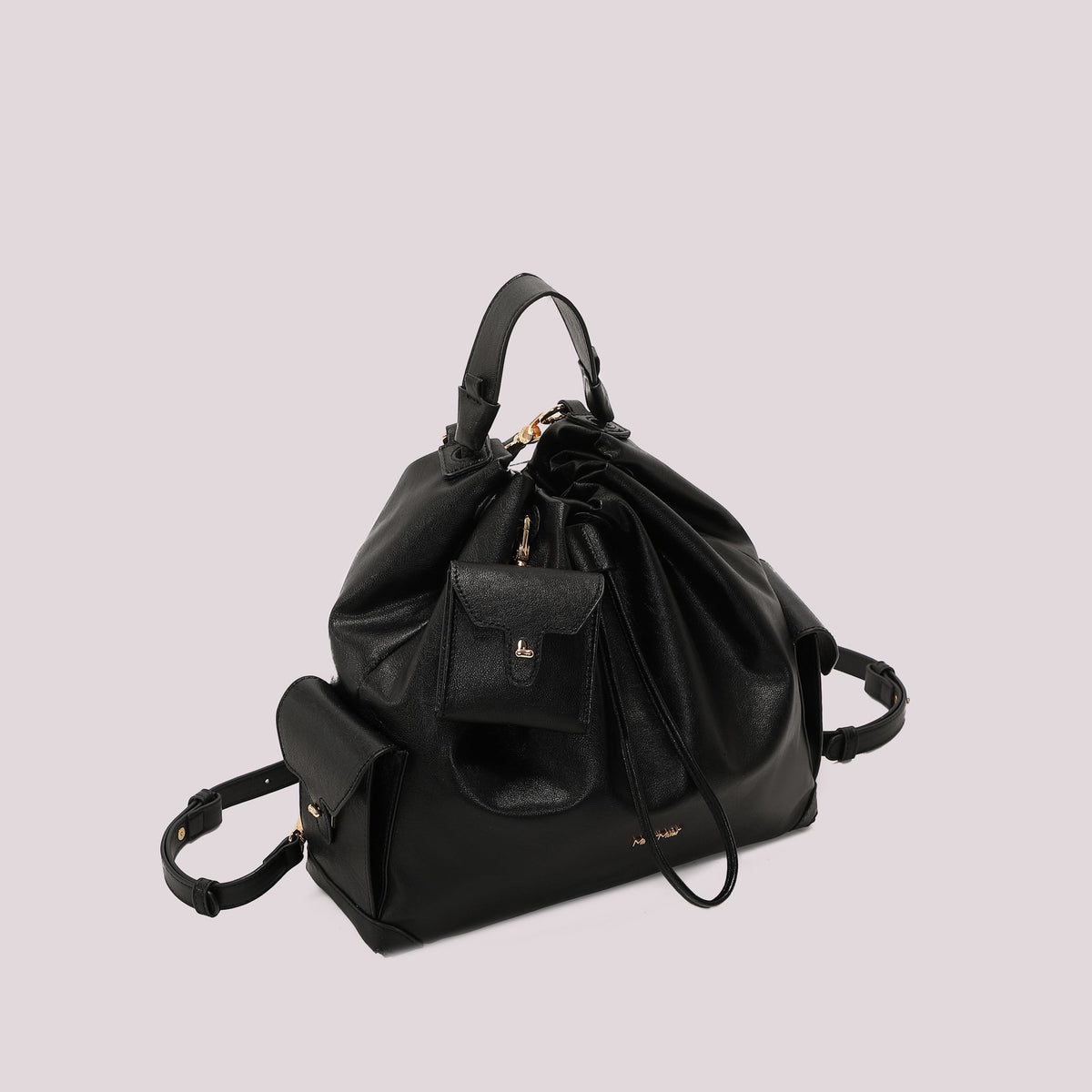 Zaino Donna Mimi Mua con Tasche