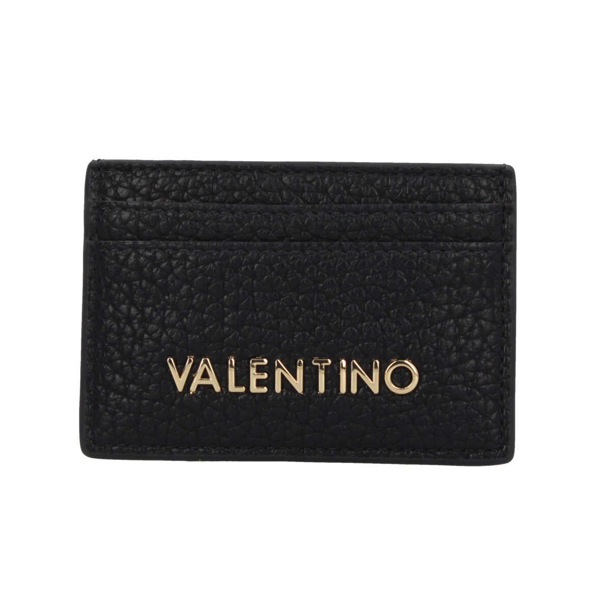 Porta Carte Valentino Blossom – Eleganza e Funzionalità in Formato Compatto