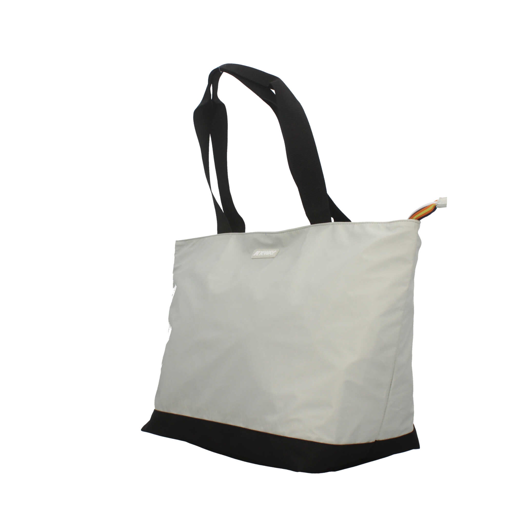 Borsa Tote K-Way Clere Unisex con Design Versatile e Materiale Resistente