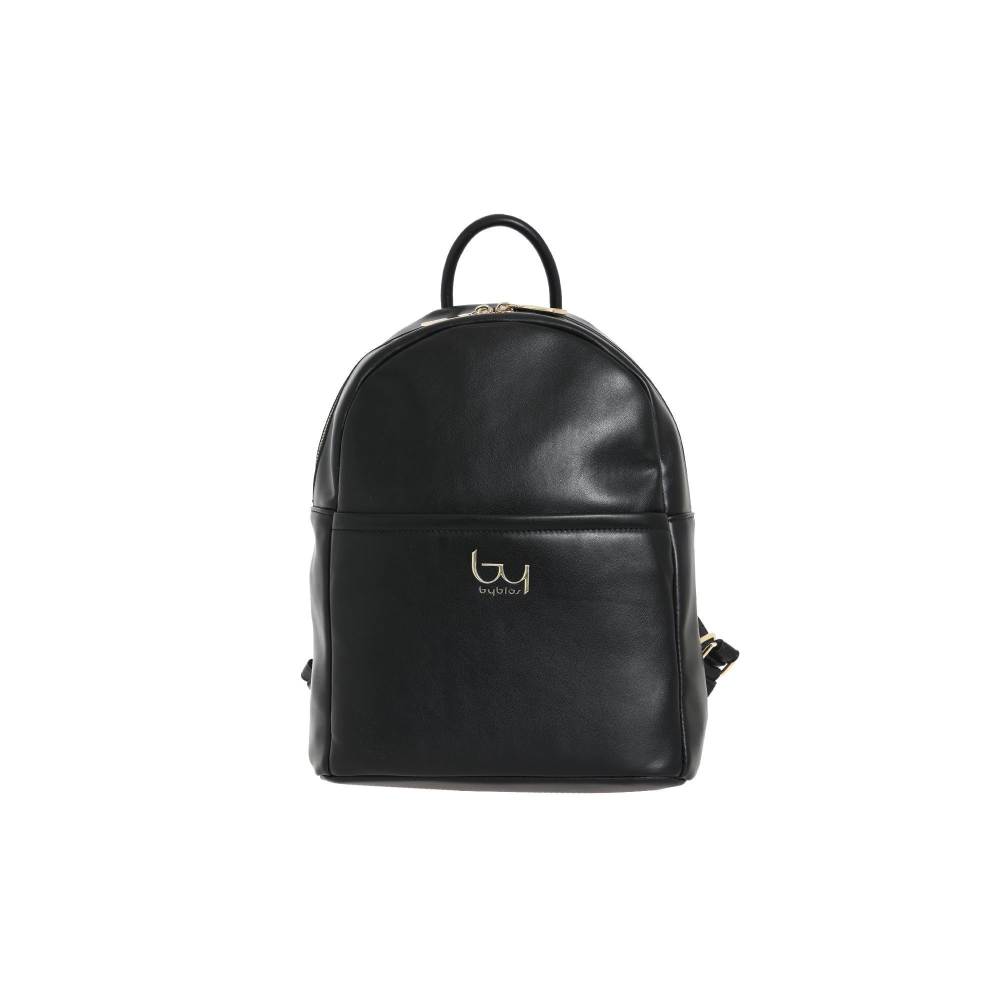 Zaino By Byblos elegante in ecopelle liscia