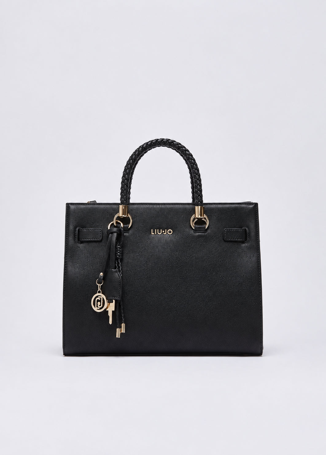 Liu Jo Borsa Satchel Media Donna con Tracolla