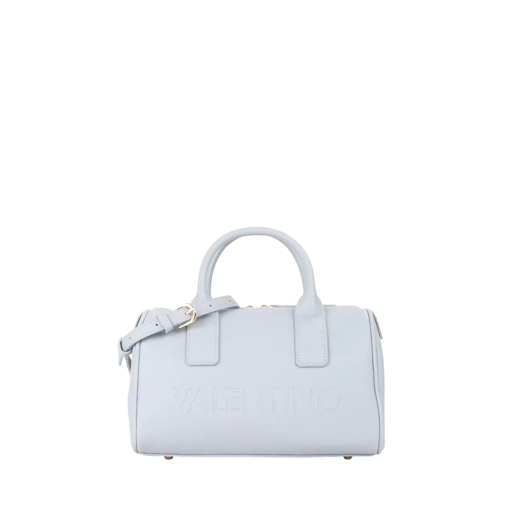 Valentino borsa a mano con tracolla logata regolabile