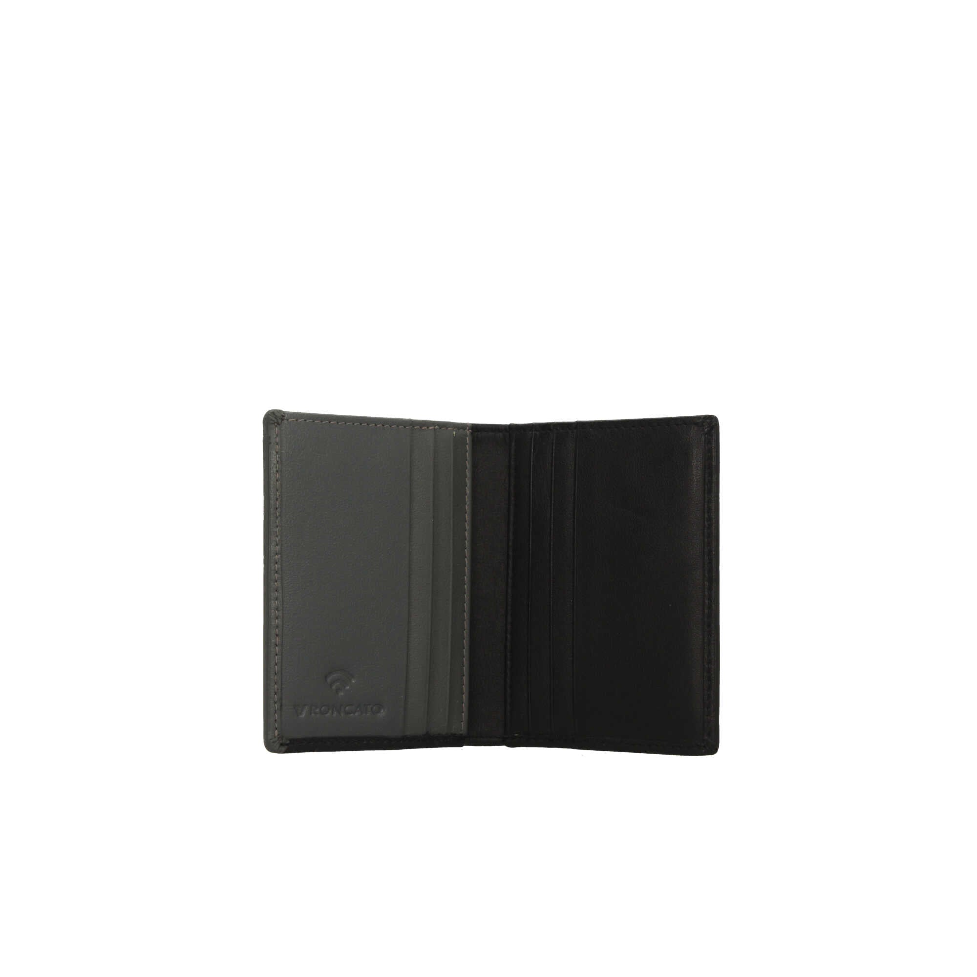 Portacarte di credito Roncato iron 4.0 DLX