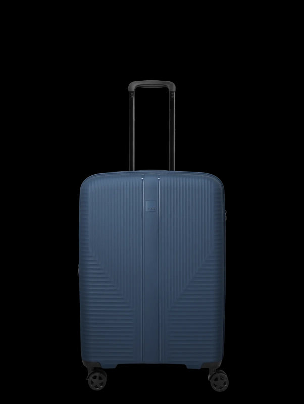 Trolley medio Travelite rigido con 4 ruote multidirezionali