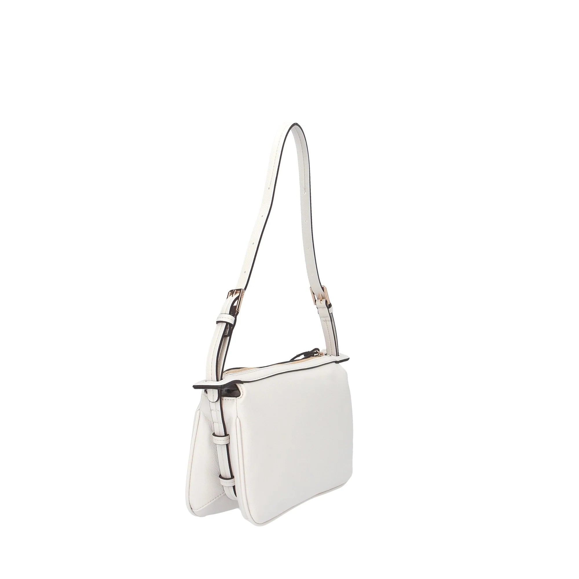 Borsa a Spalla Liu Jo con Logo Frontale e Design Minimal