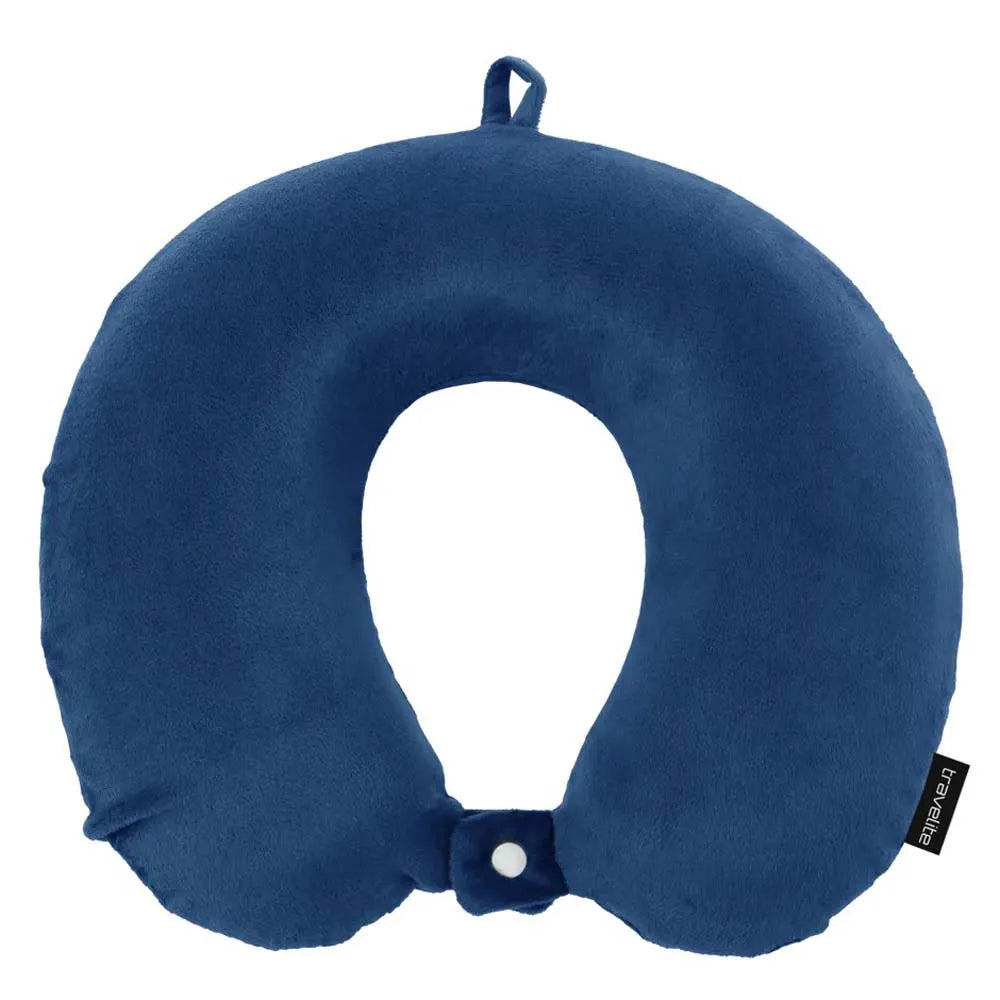 Cuscino da viaggio Travelite memory foam