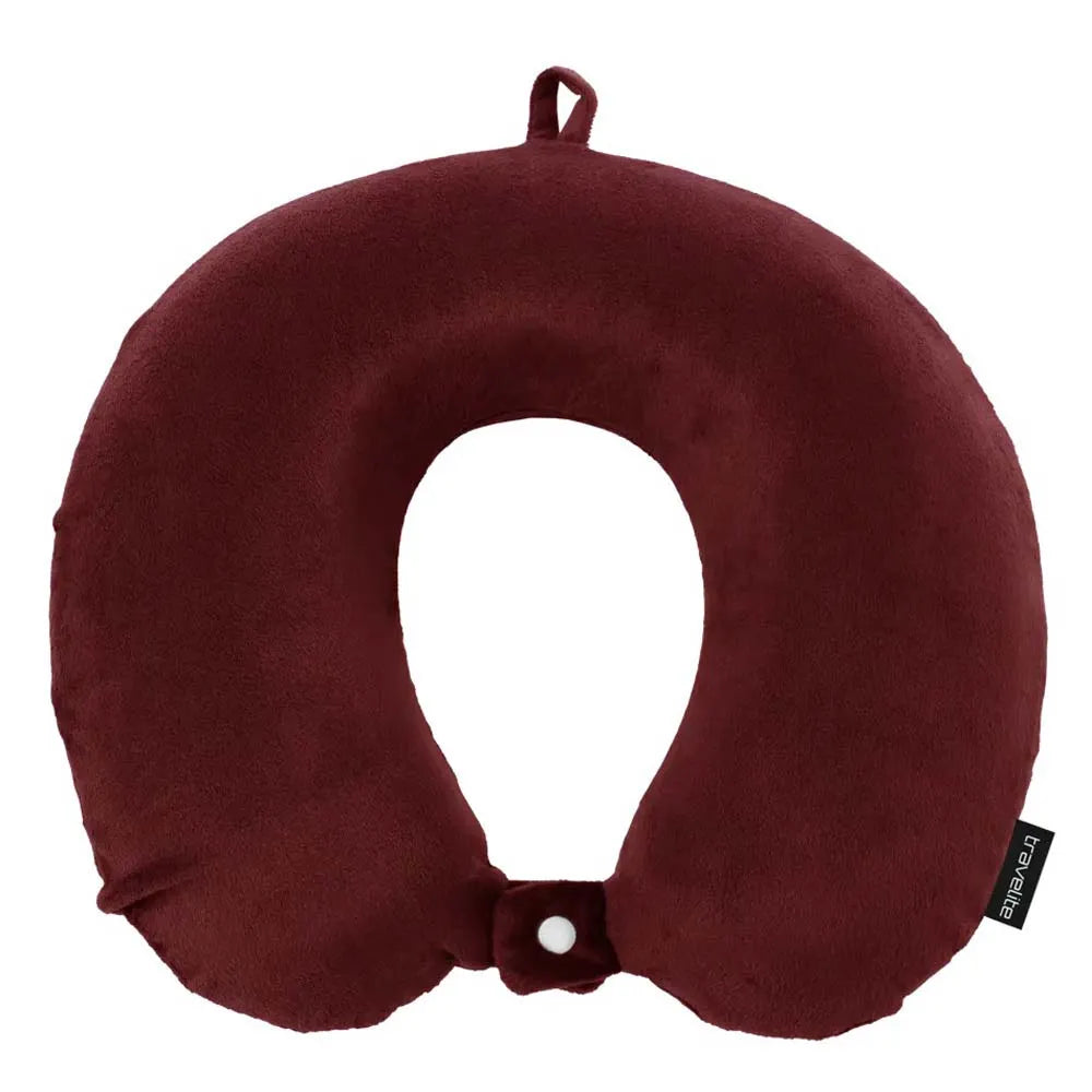 Cuscino da viaggio Travelite memory foam