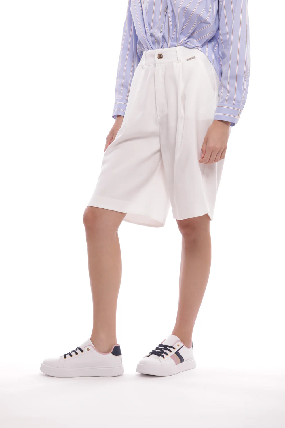 Bermuda eleganti donna Mimi Mua