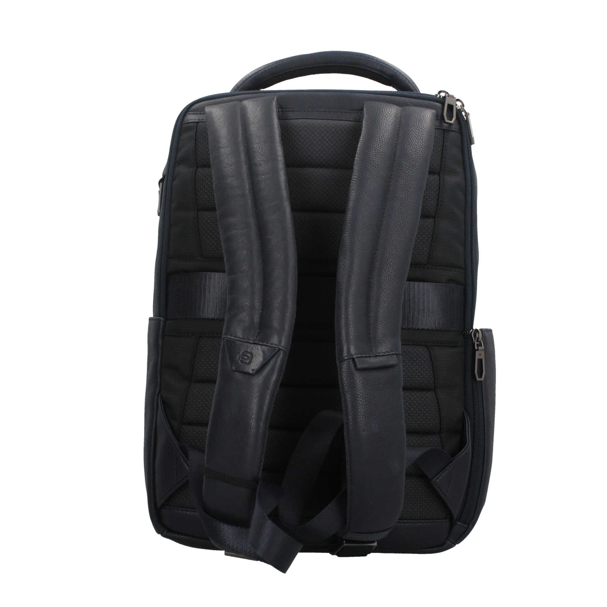Zaino porta pc 14''in vera pelle Piquadro