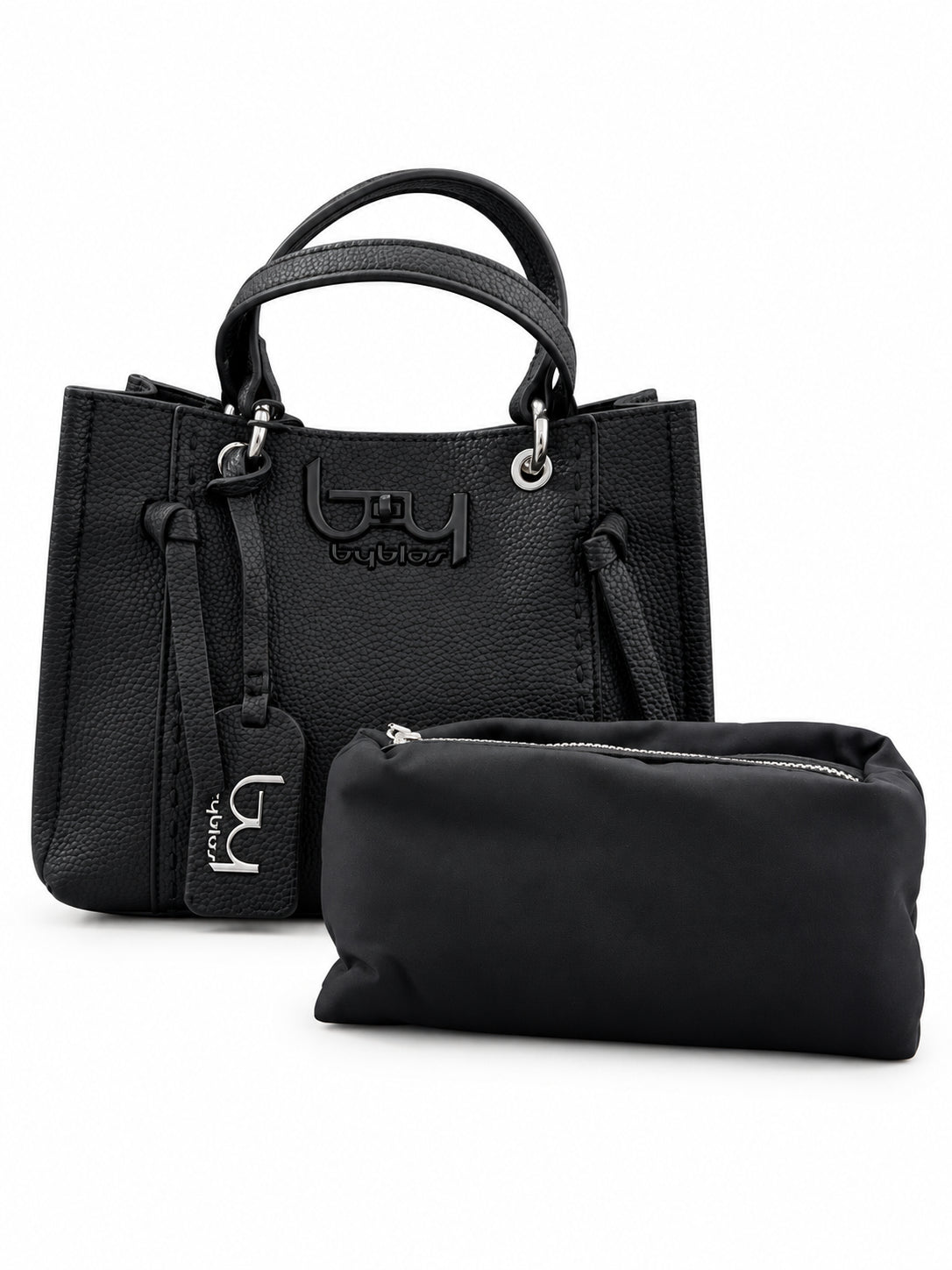 Borsa Donna By Byblos Elegante e Versatile dal Design Raffinato