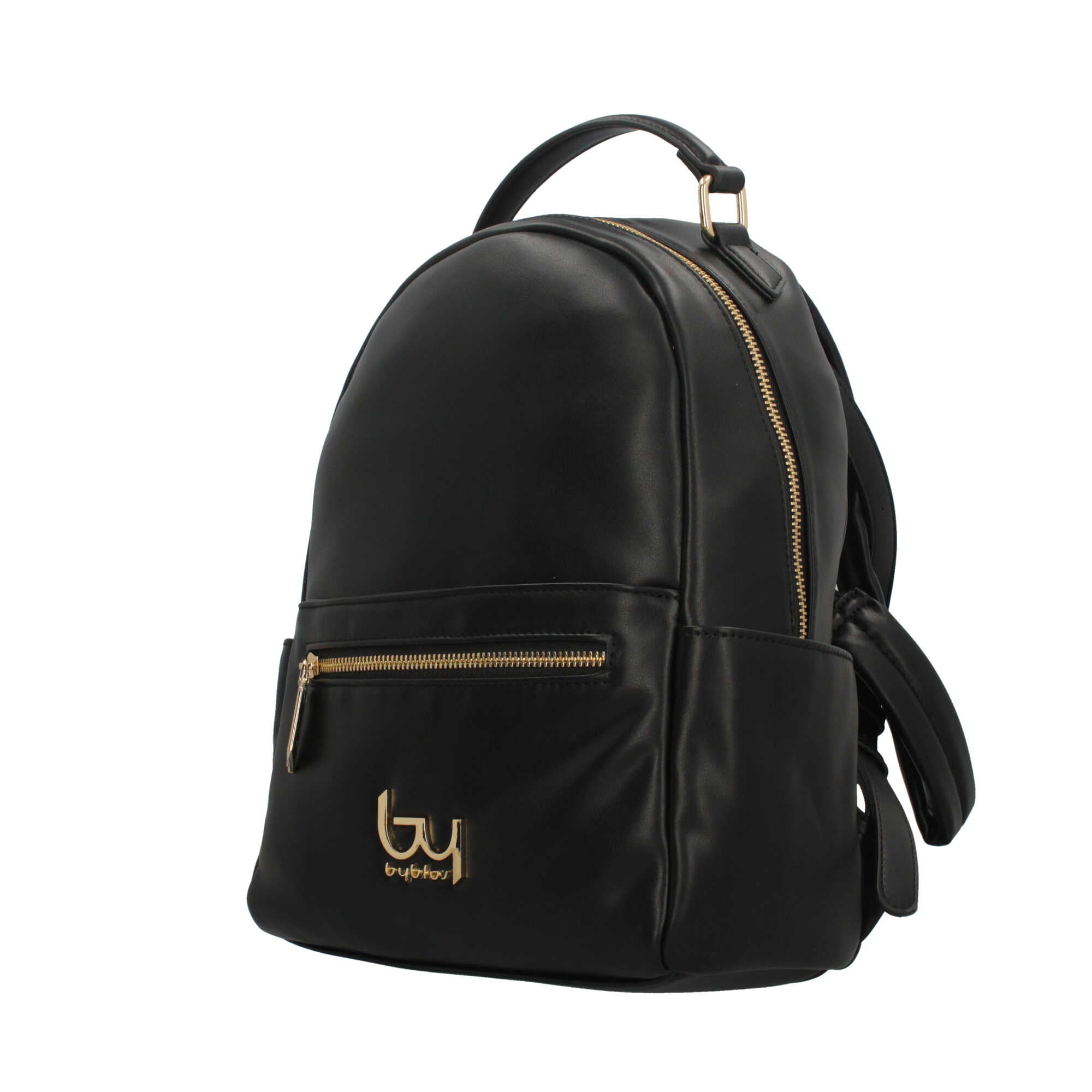 Zaino con chiusura zip By Byblos