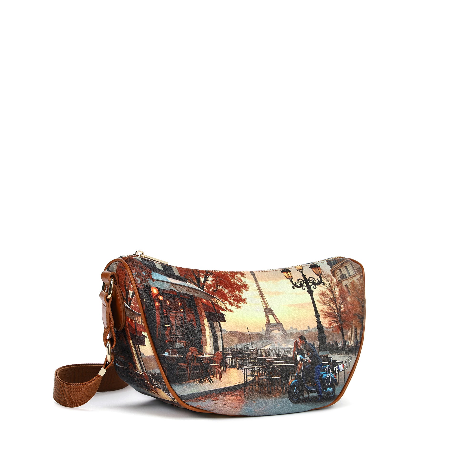 Ynot borsa a tracolla