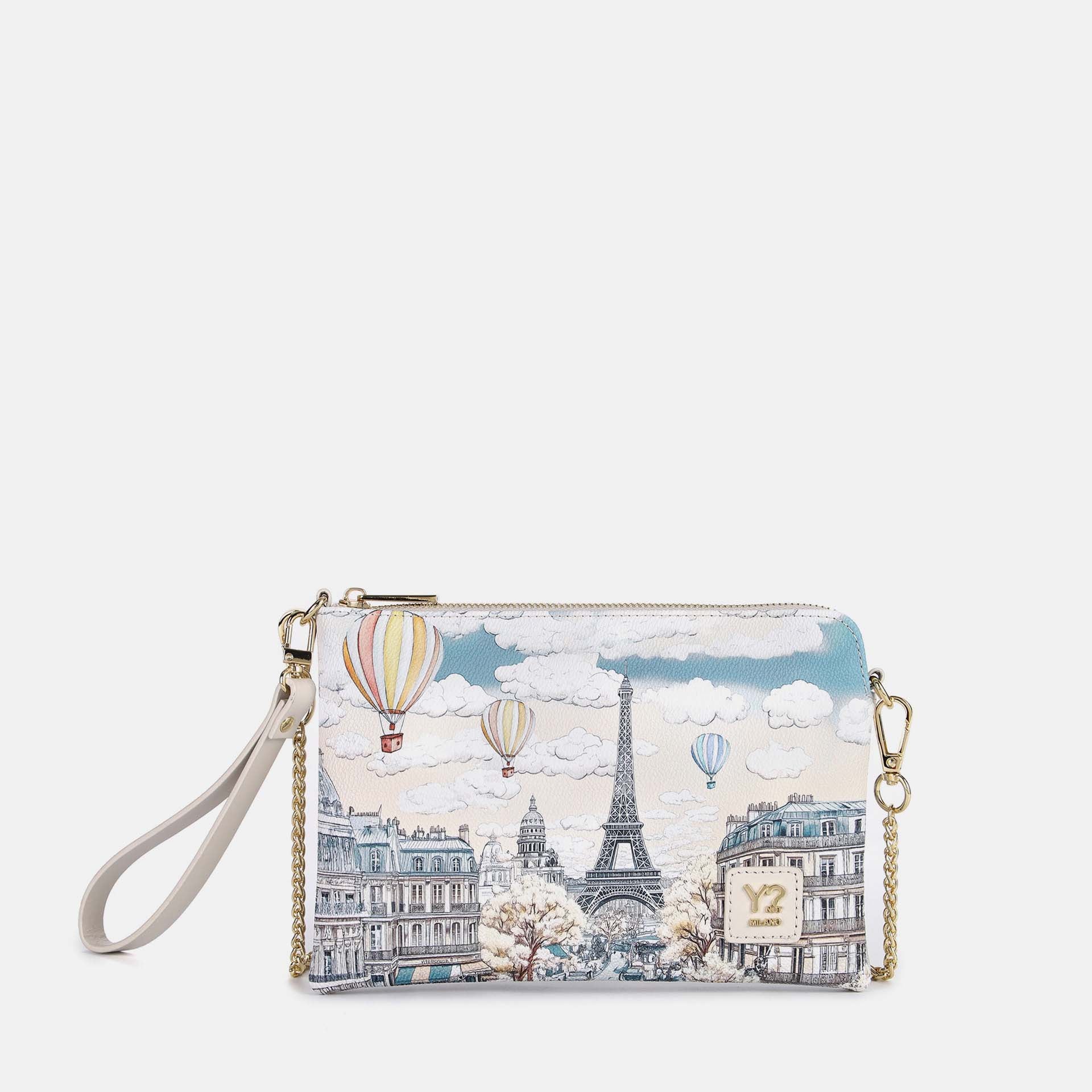 Y-Not Pochette Fashionopoly