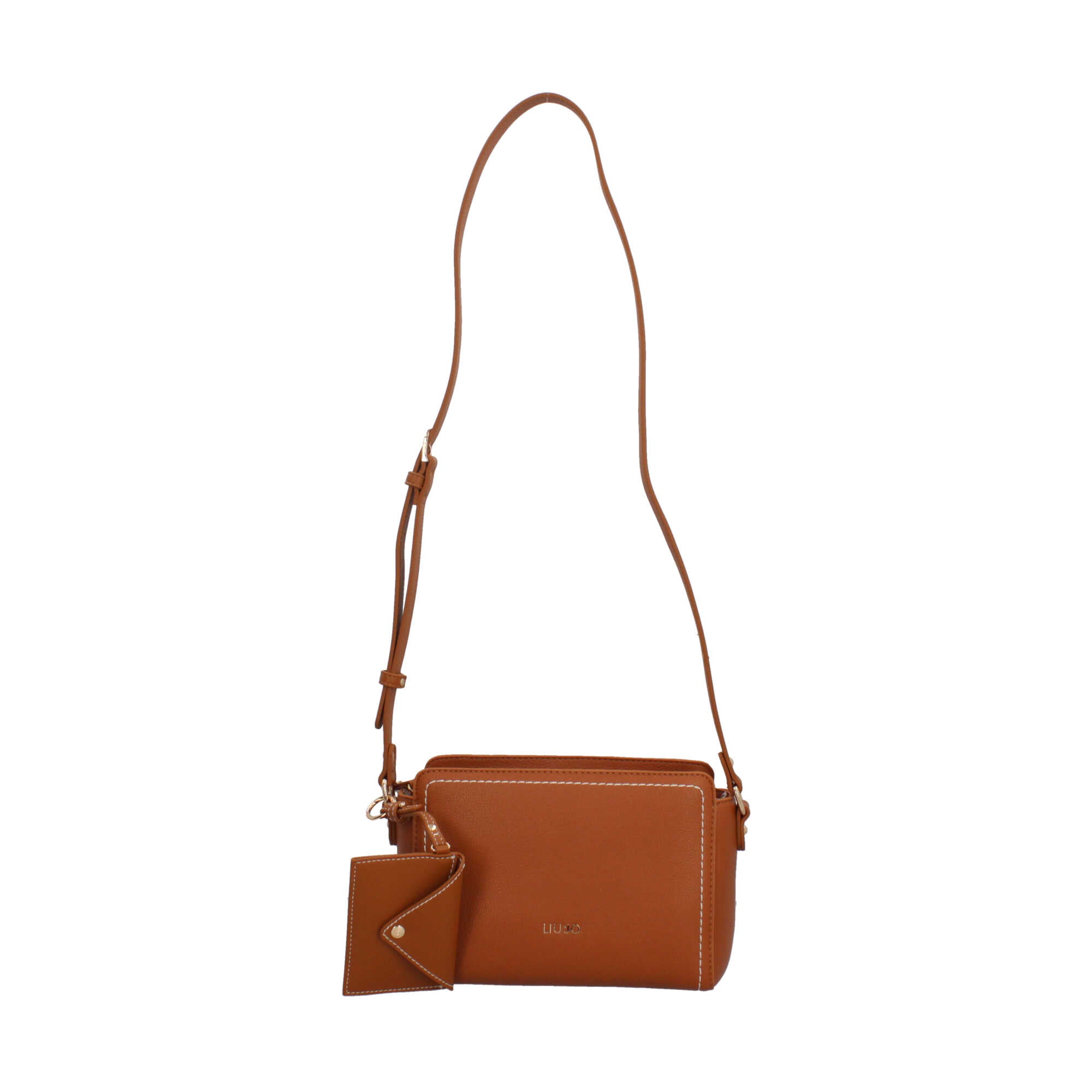 Borsa a Tracolla Donna Liu Jo con Pochette Coordinata