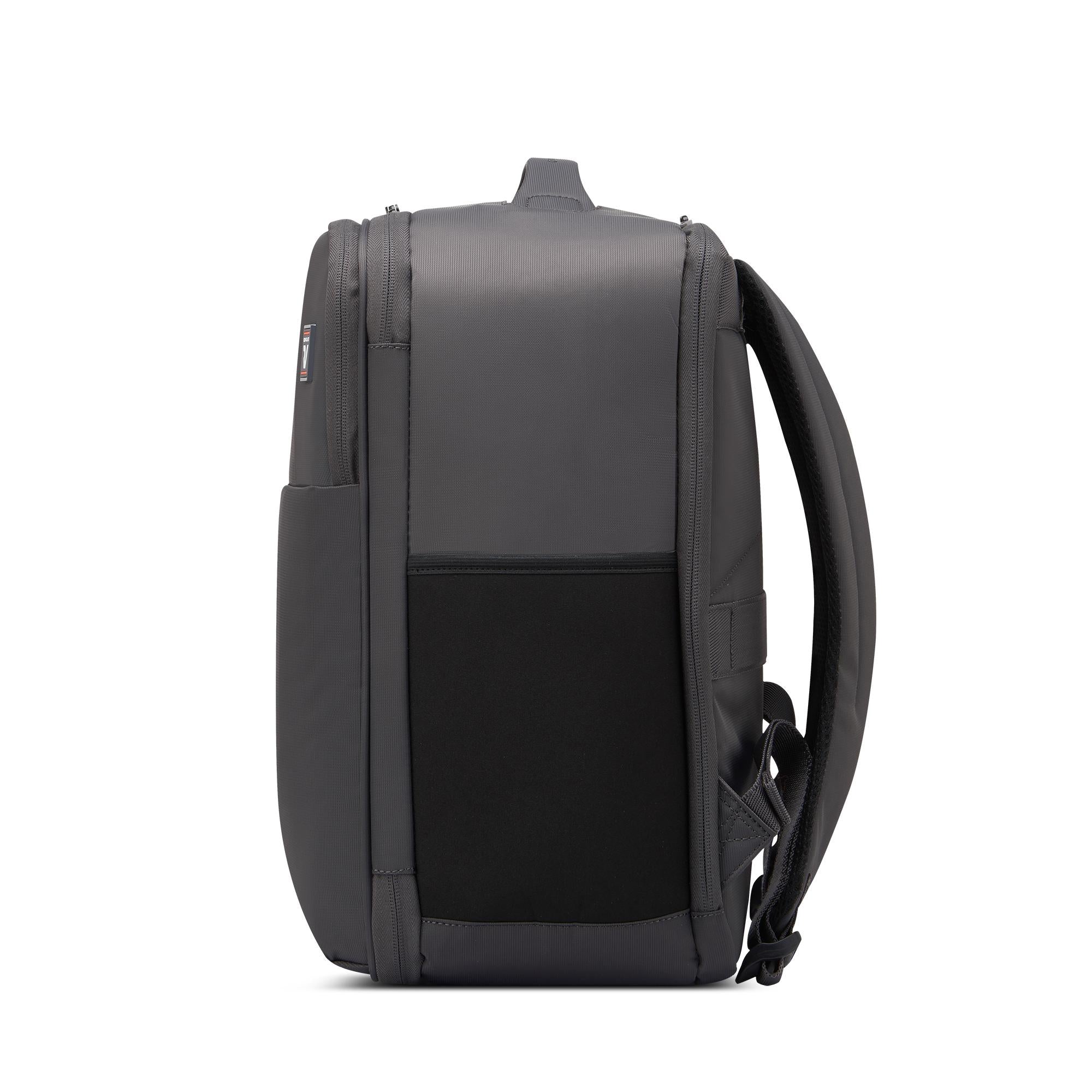 Trolley Roncato compatto da cabina con manico superiore