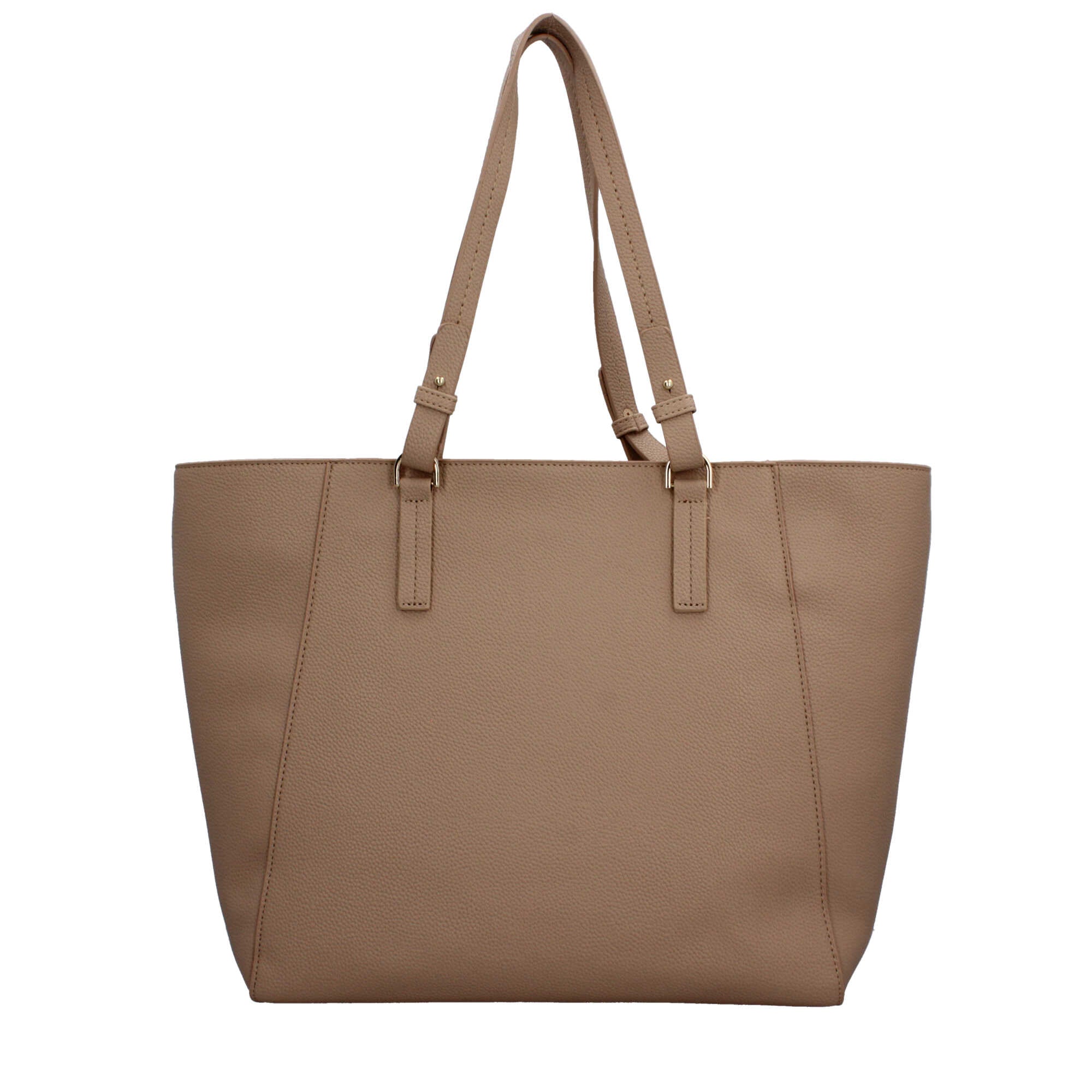 Lumberjack shopper elegante con logo