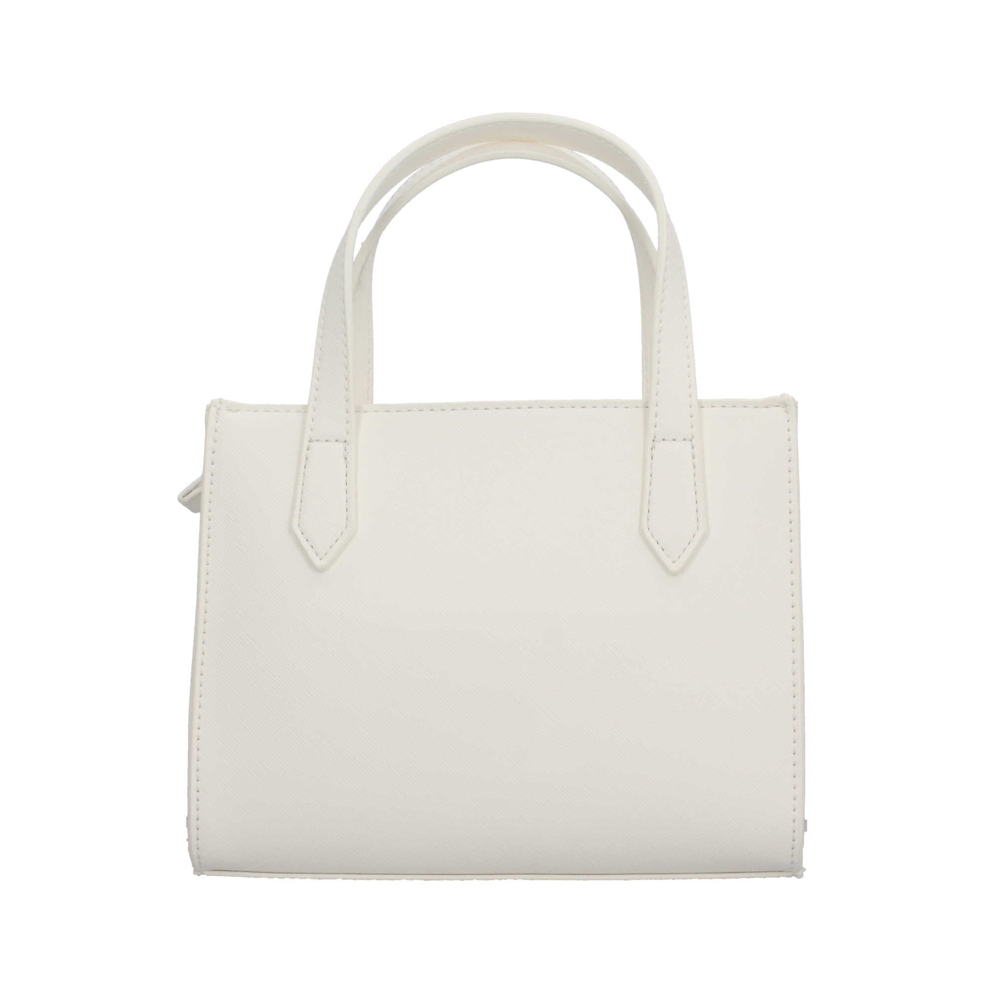 Valentino shopping bag elegante con tracolla e dettagli raffinati