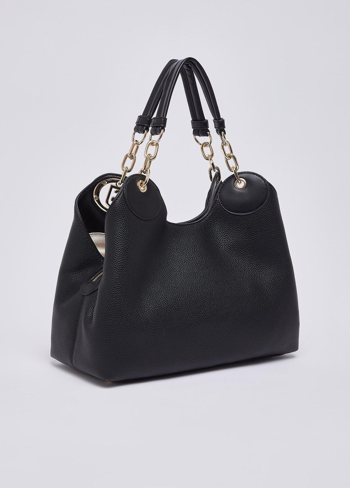 Liu Jo Borsa Satchel Media Donna con Tracolla