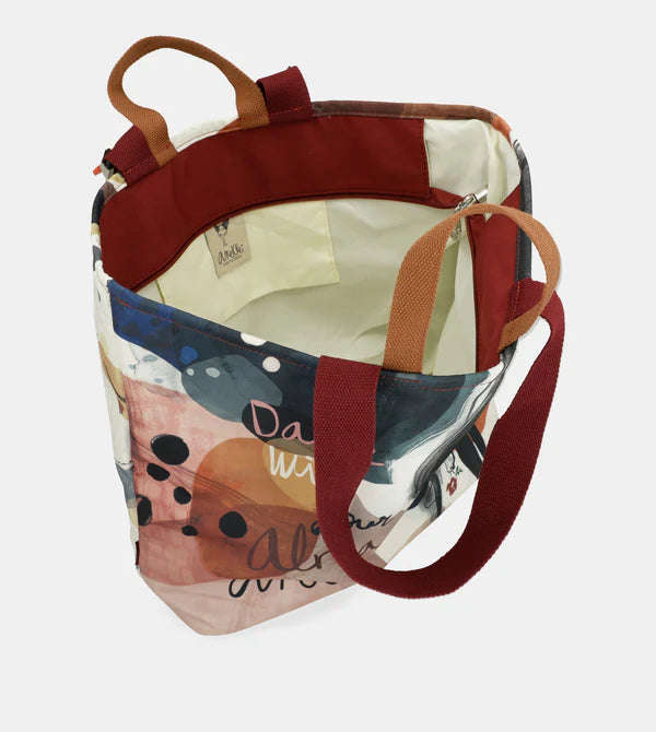 borsa shopper Anekke