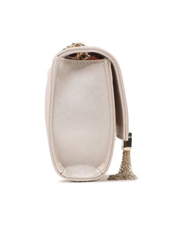 Borsa a tracolla in ecopelle