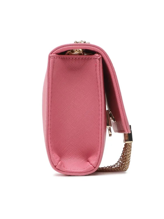 Borsa a tracolla in ecopelle