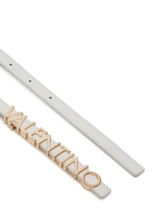 Cintura Valentino Belty – Eleganza e Raffinatezza con Logo Iconico