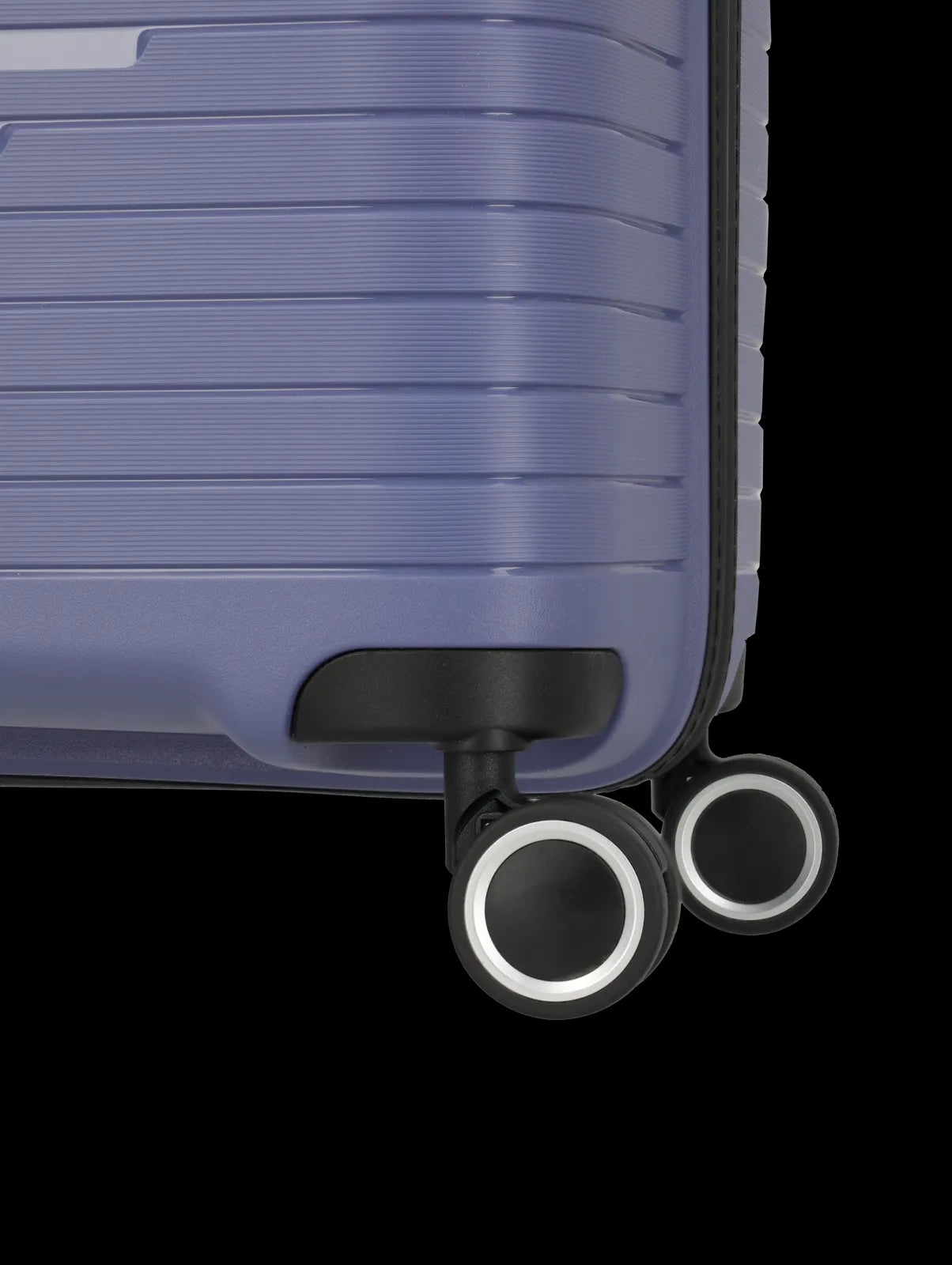 Trolley Grande Orbita L con Chiusura TSA e Design Resistente